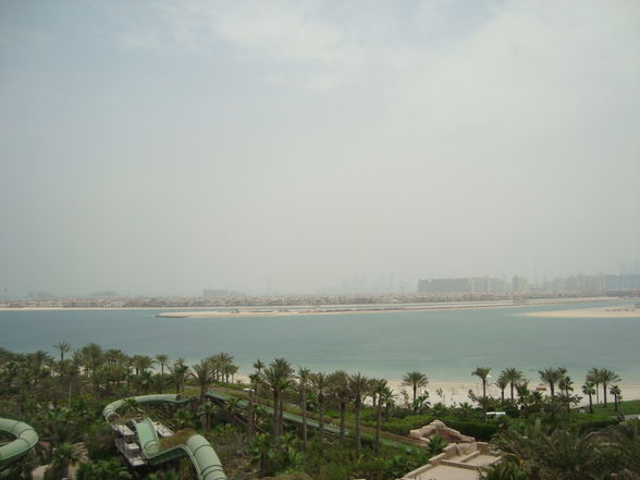 urlaub in dubai - 