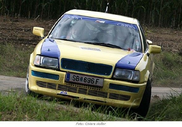 Audi S2 Coupé - 