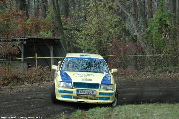 Audi S2 Coupé - 