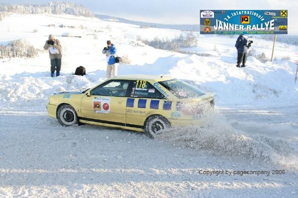 Audi S2 Coupé - 