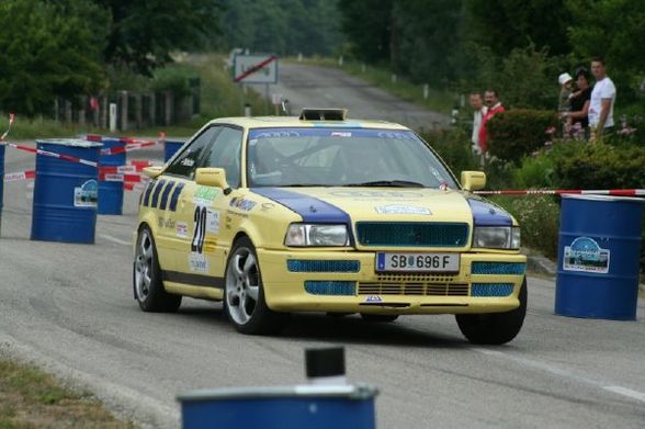 Audi S2 Coupé - 