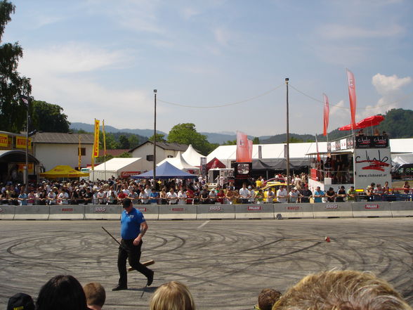 Wörthersee 2009 - 