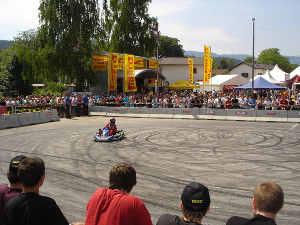 Wörthersee 2009 - 