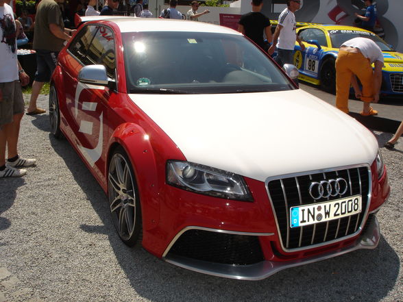 Wörthersee 2009 - 