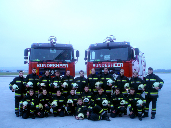 Bundesheer Abrüsten - 