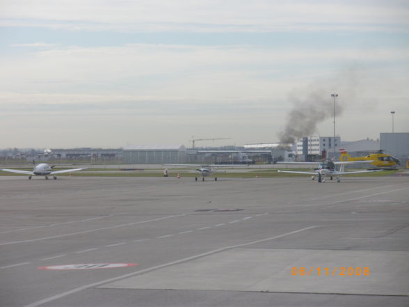 BTF Blue Danube Airport - 