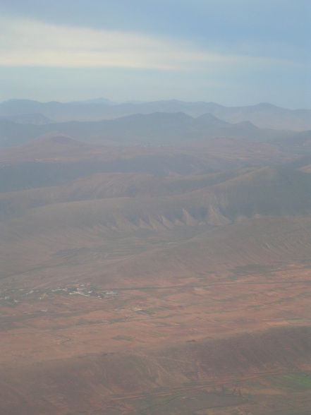 Fuerteventura 2008 - 