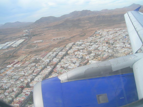 Fuerteventura 2008 - 