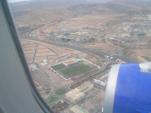 Fuerteventura 2008 - 