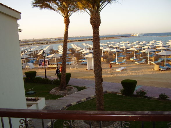 Hurghada 2009 - 