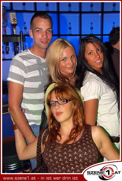 PARTY 2008, 2007,.... - 