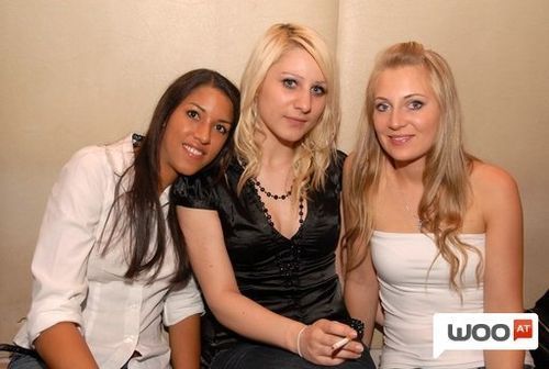 PARTY 2009 - 