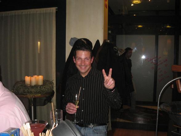 silvester 2007 - 