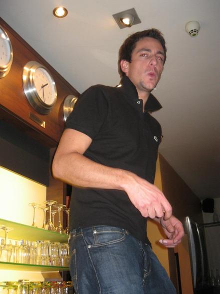 silvester 2007 - 