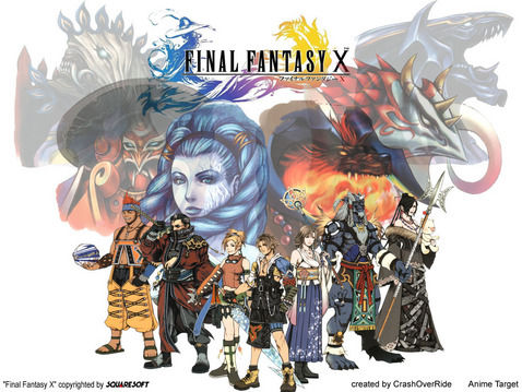 Final Fantasy - 