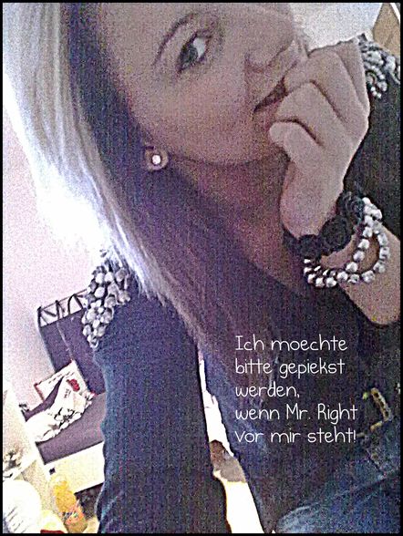 kleines ..:) - 