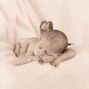 ANNE GEDDES - 