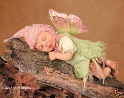 ANNE GEDDES - 