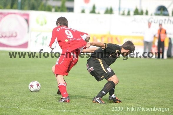 SV Freistadt vs. LASK - 