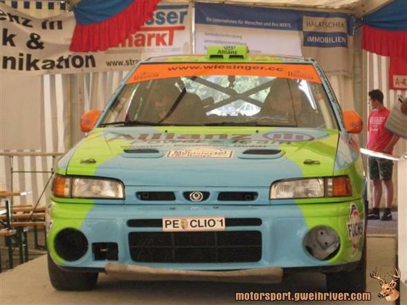 Motorsport, ..... - 