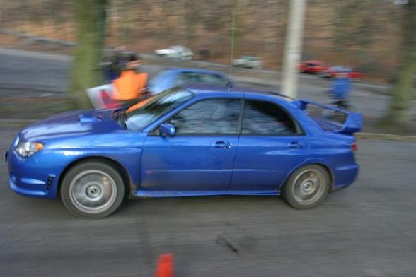 Mein größtes Vorbild im Motorsport - 