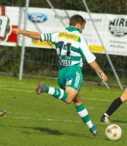 Rapid Wien zum 32. mal Meister! - 