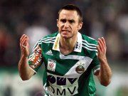 Rapid Wien zum 32. mal Meister! - 