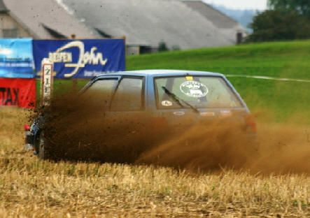 Mühlviertler Slalom Cup - 