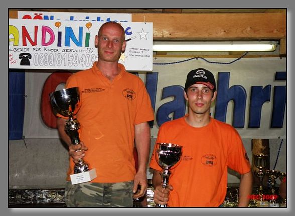 Mühlviertler Slalom Cup - 