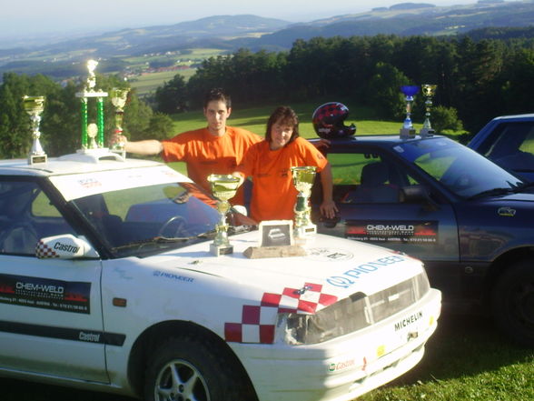 Mühlviertler Slalom Cup - 