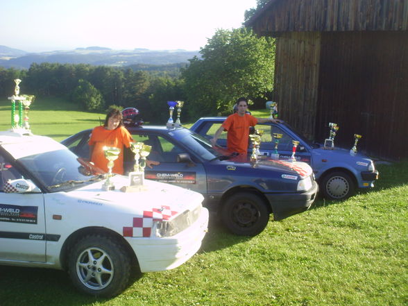 Mühlviertler Slalom Cup - 