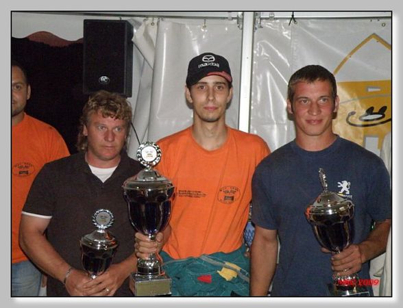 Mühlviertler Slalom Cup - 