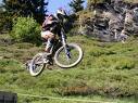 Mountainbike WM Schladming - 