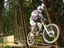 Mountainbike WM Schladming - 