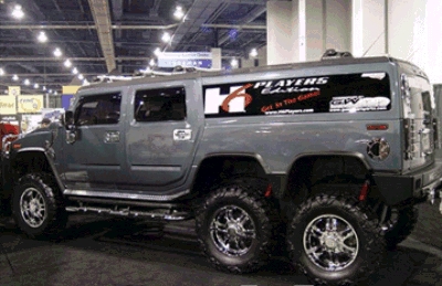 HUMMER!!!!!!!!!! - 