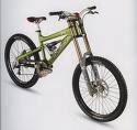 DOWHILL BIKES - 