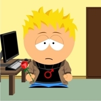 southpark - 