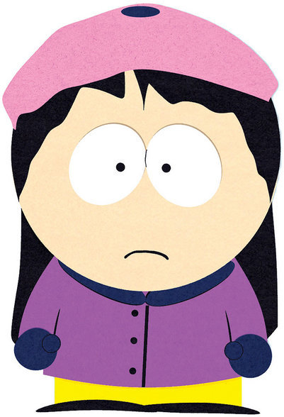 southpark - 