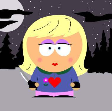 southpark - 