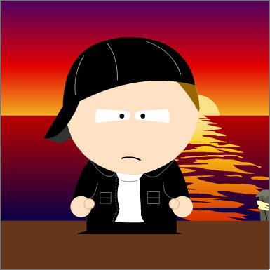 southpark - 