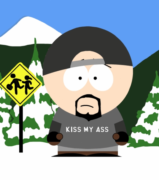 southpark - 