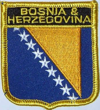 Moja ljepa BOSNA  - 