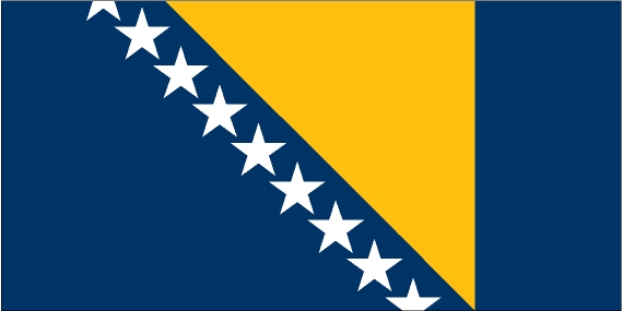 Moja ljepa BOSNA  - 