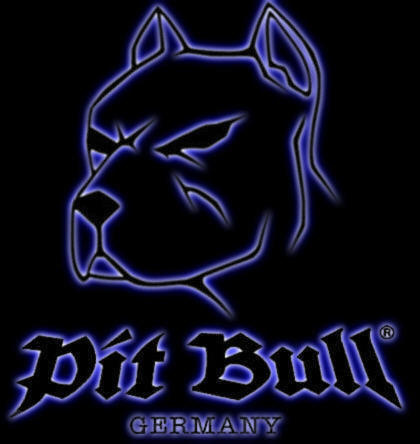 PIT BULL - 