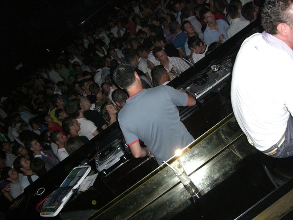 dj de`liro at rimini 2008 - 