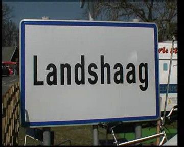 Bergrennen Landshaag - 