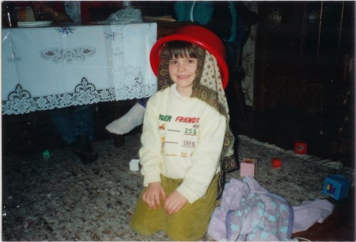 LiTTle Sasa :) - 