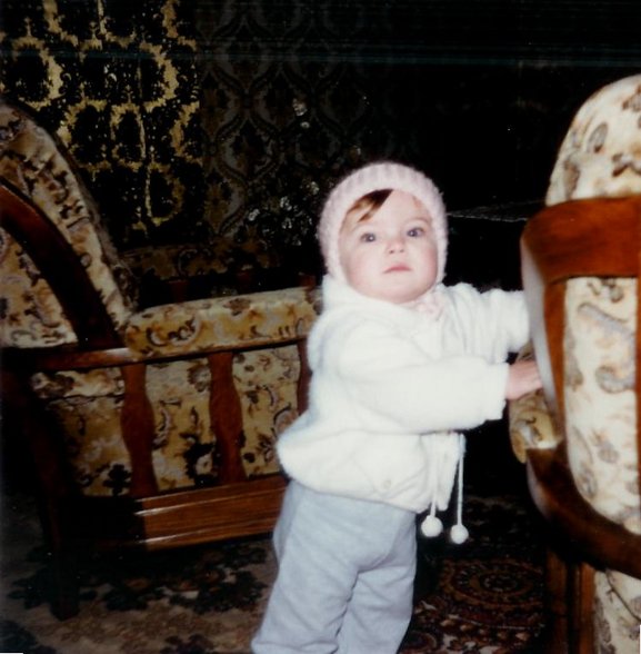 LiTTle Sasa :) - 