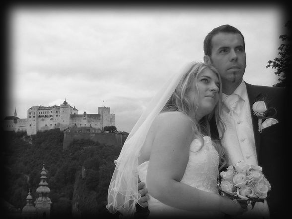  Hochzeit (Standesamt) Christian&Valerie - 