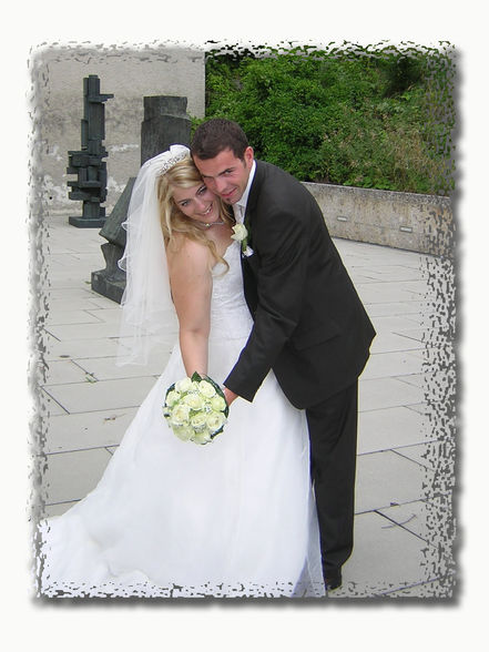  Hochzeit (Standesamt) Christian&Valerie - 